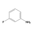 3-Fluoroanilina Nº CAS 372-19-0